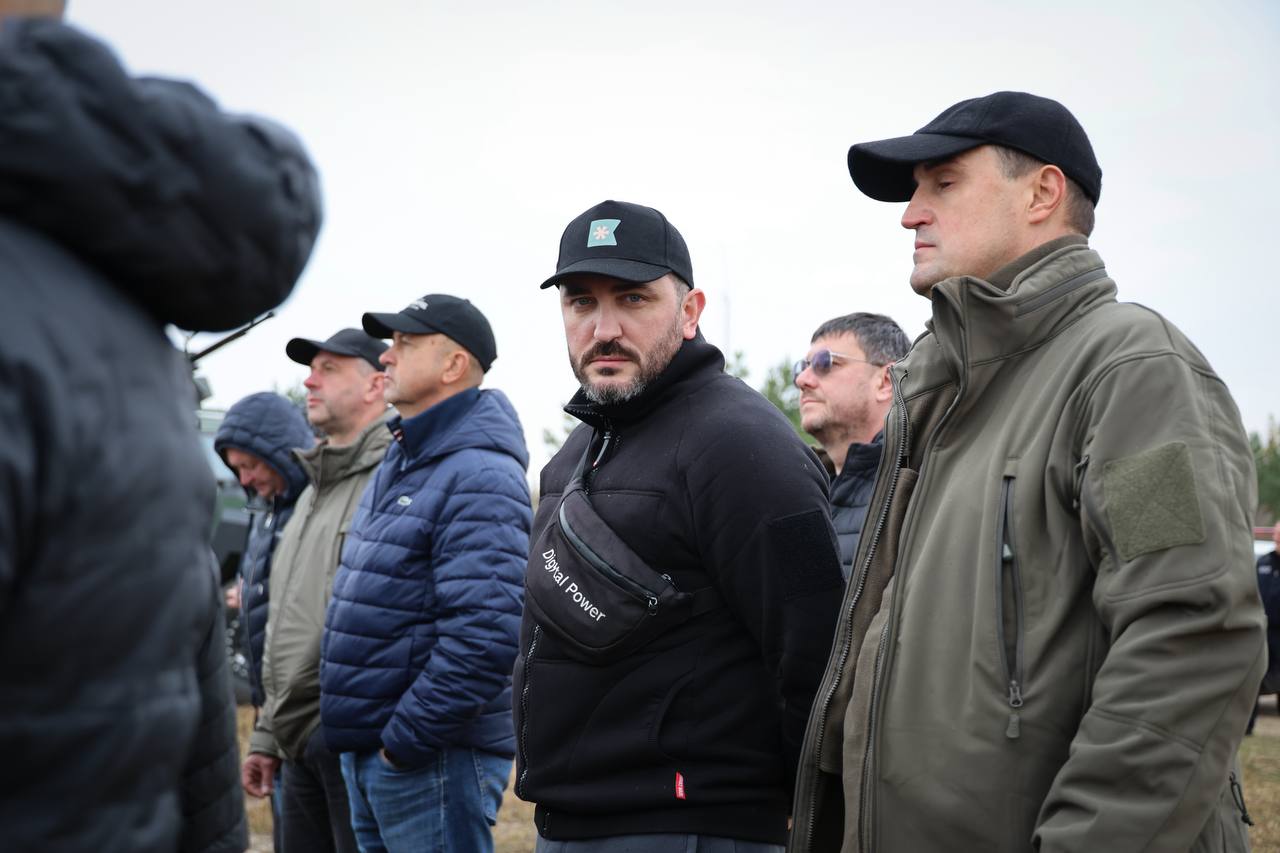 В обласному бюджеті Київщини в цьому році передбачено 600 млн на підтримку сил оборони - фото 2