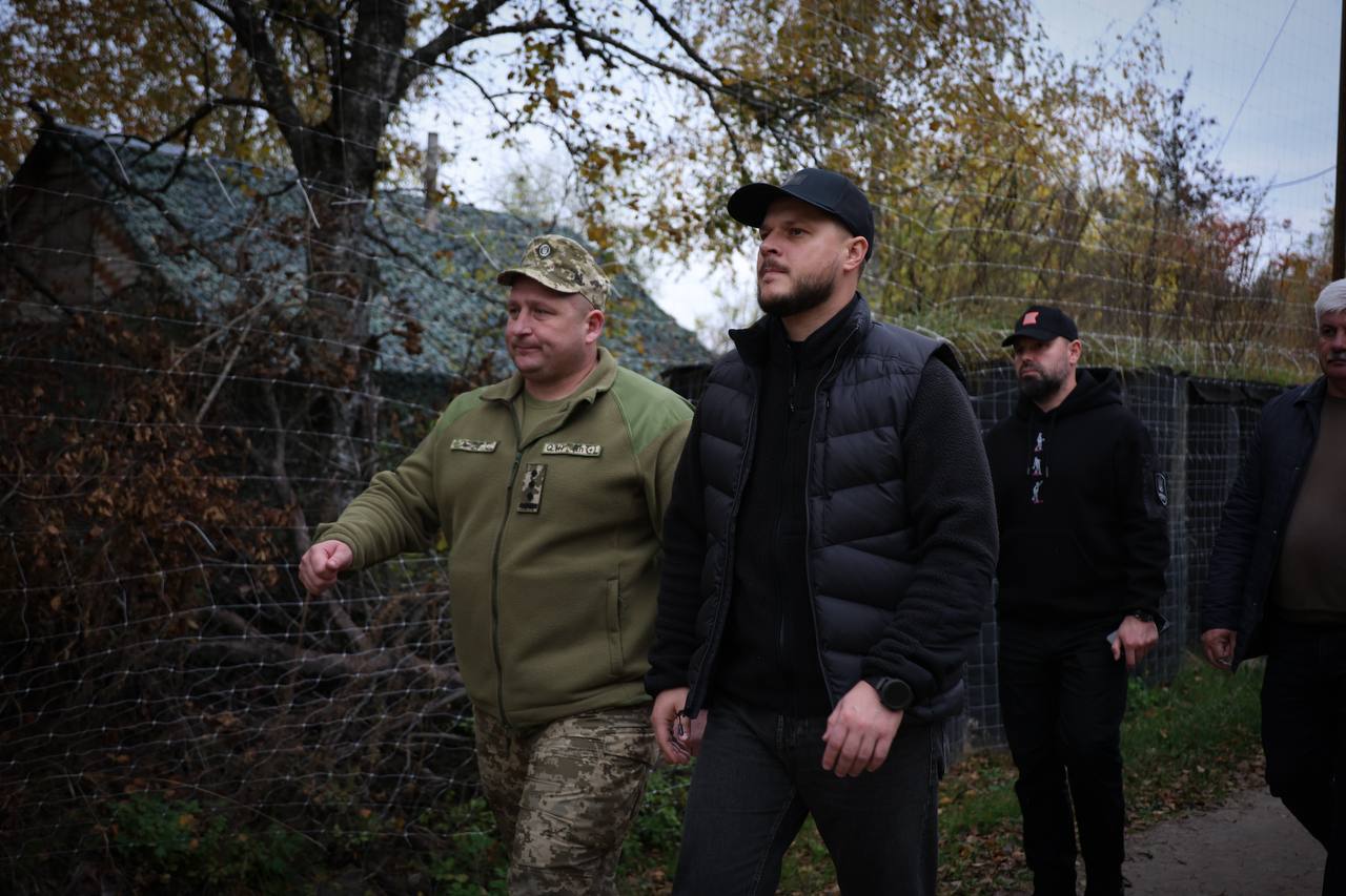 В обласному бюджеті Київщини в цьому році передбачено 600 млн на підтримку сил оборони - фото 3