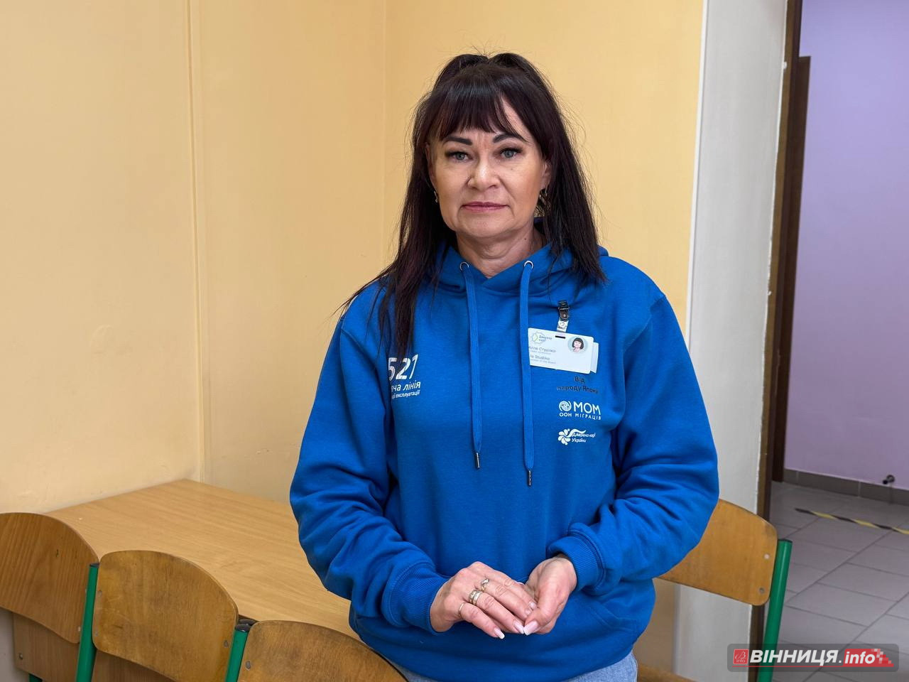 У Вінниці студентам провели квест з безпечного працевлаштування - фото 3