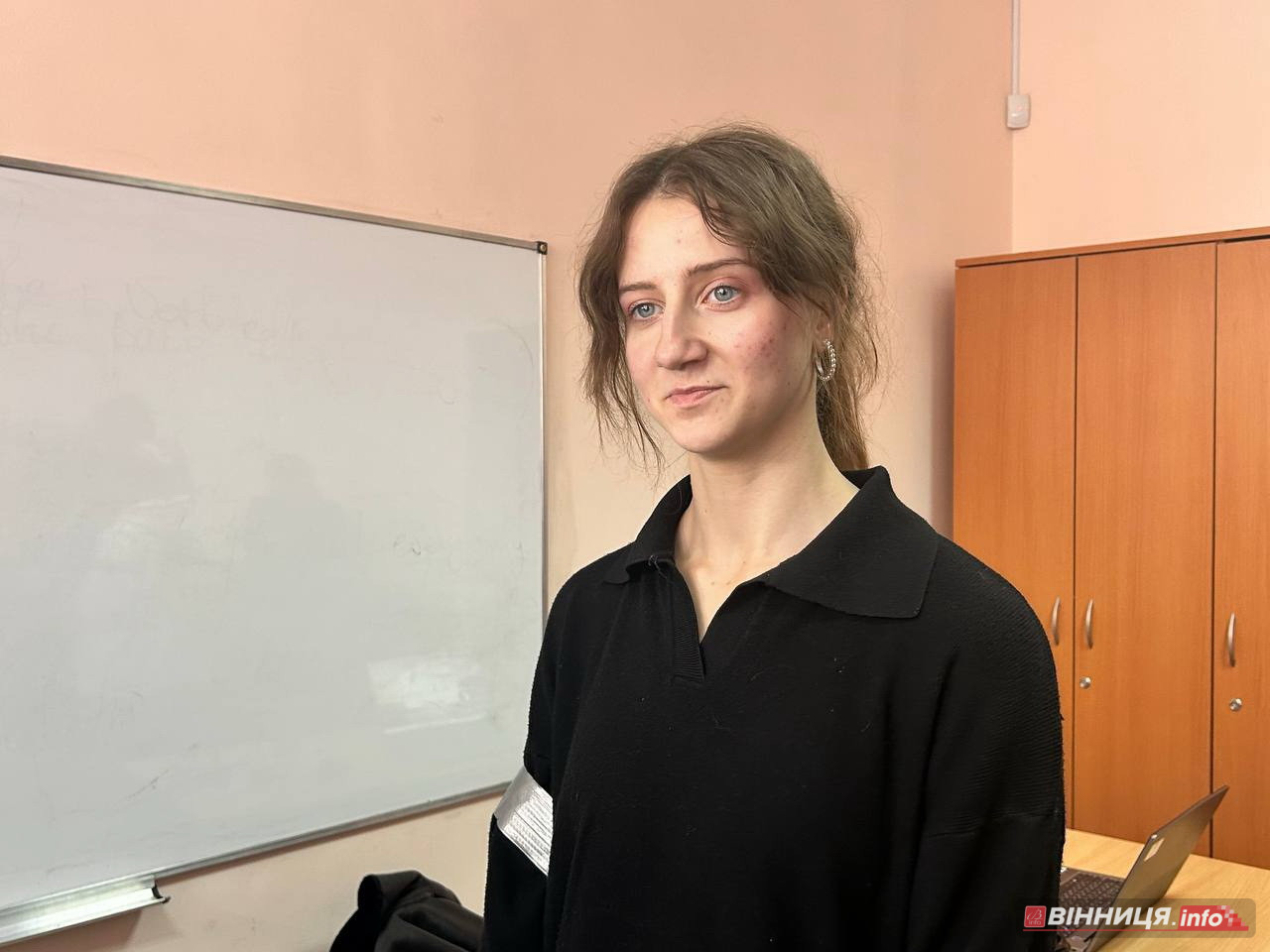 У Вінниці студентам провели квест з безпечного працевлаштування - фото 5