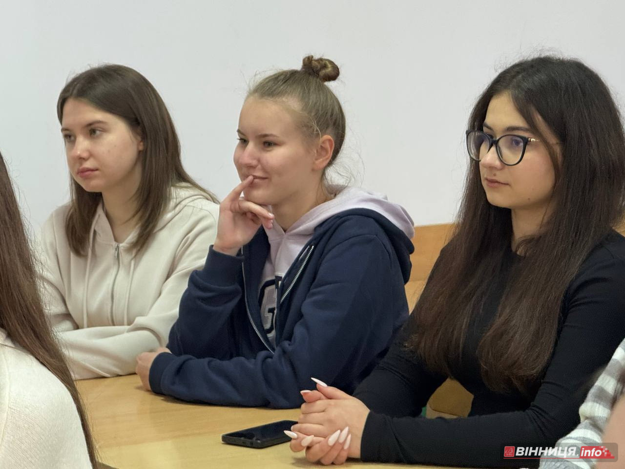 У Вінниці студенти пройшли квест з безпечного працевлаштування - фото 4