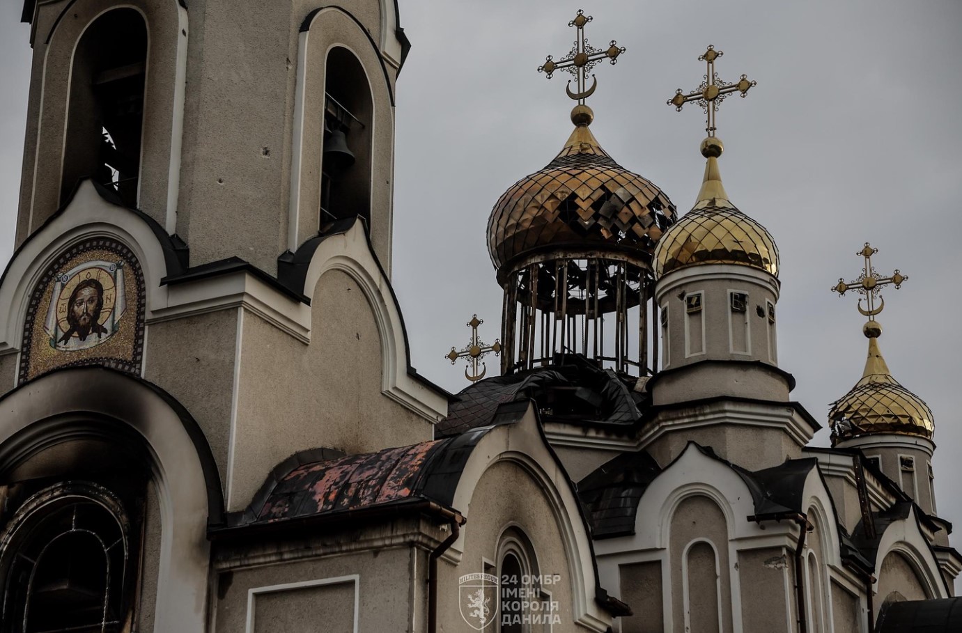 Як виглядає прифронтова Костянтинівка. Фото з міста - фото 16