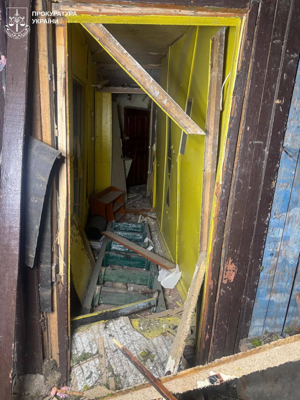 11 людей постраждали внаслідок нічної авіаатаки ворога по Харкову - фото 2