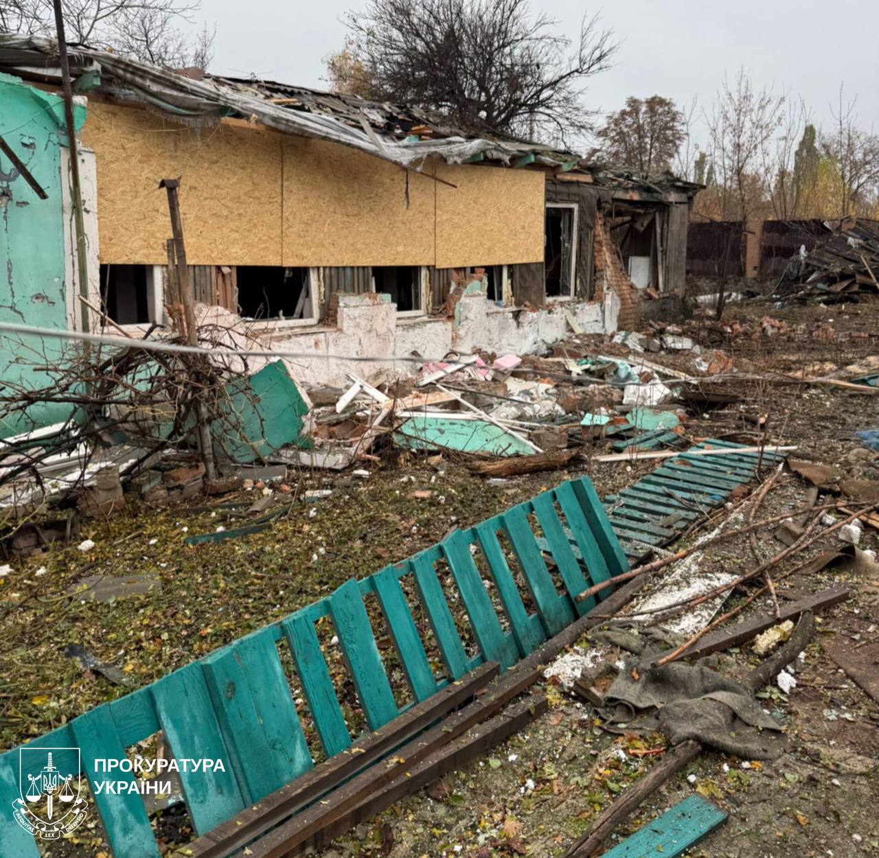 11 людей постраждали внаслідок нічної авіаатаки ворога по Харкову - фото 3