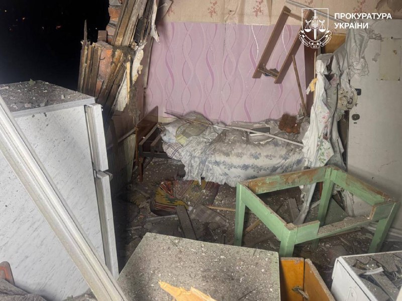 11 людей постраждали внаслідок нічної авіаатаки ворога по Харкову - фото 4