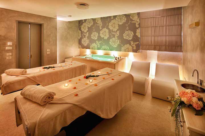 Найкращі SPA Києва: де відпочити тілом і душею - фото 5