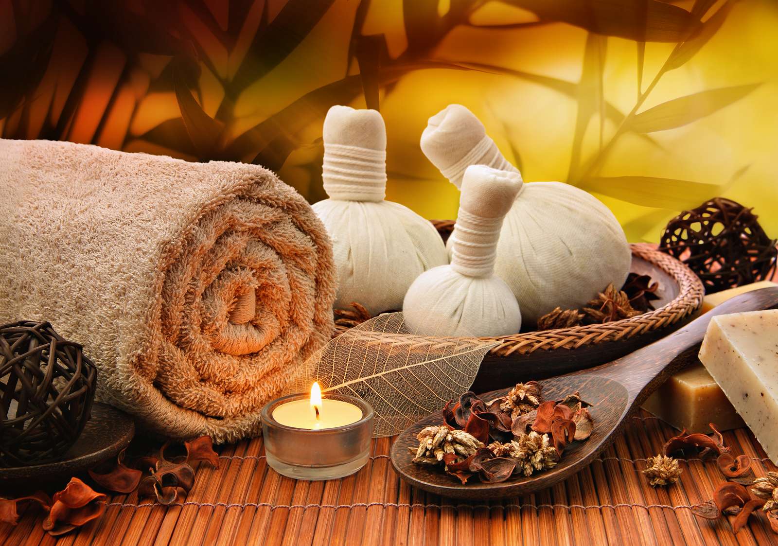 Найкращі SPA Києва: де відпочити тілом і душею - фото 2