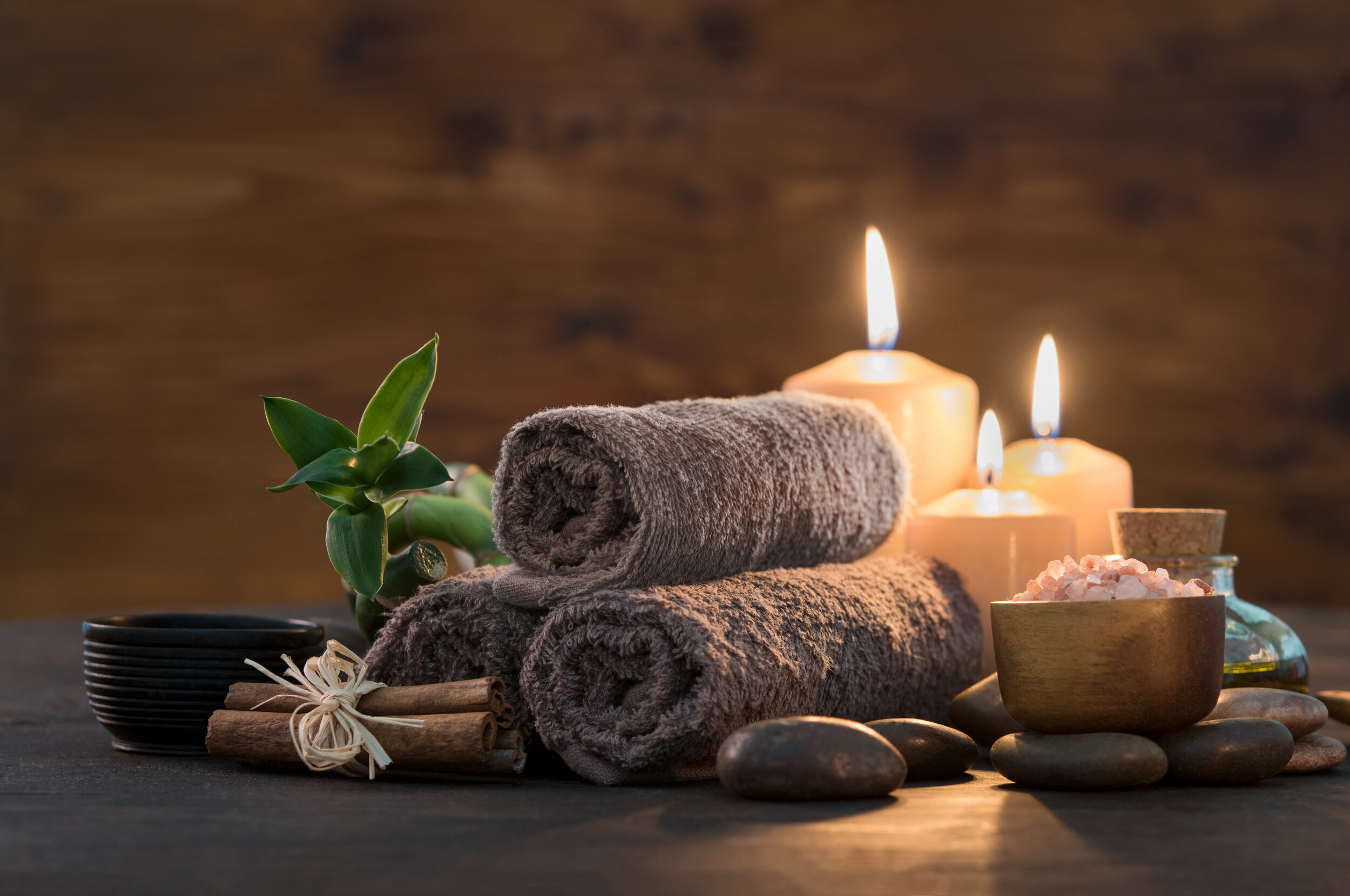 Найкращі SPA Києва: де відпочити тілом і душею - фото 4