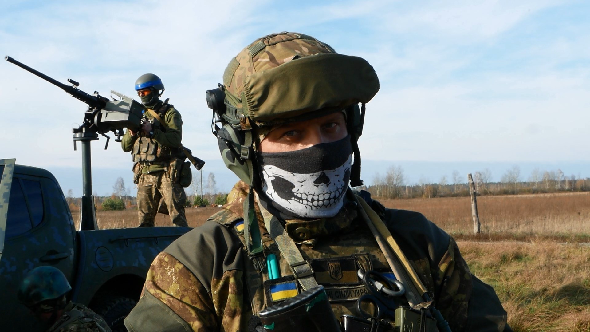 Гасла України: популярні патріотичні та військові гасла, їхнє значення - фото 4