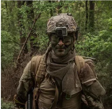 Як обрати роль у страйкбольній команді