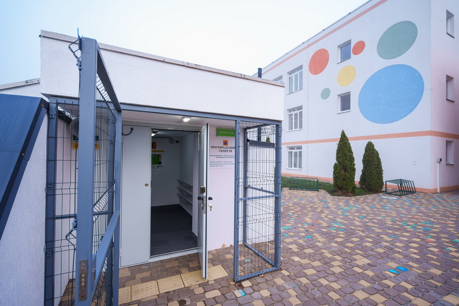 У Вінниці діти відвідуватимуть ще два дитсадки