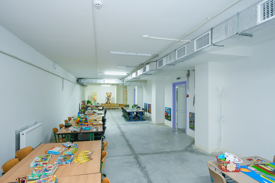 У Вінниці діти відвідуватимуть ще два дитсадки - фото 4