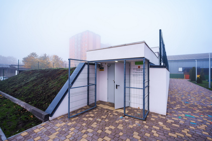 У Вінниці діти відвідуватимуть ще два дитсадки - фото 3