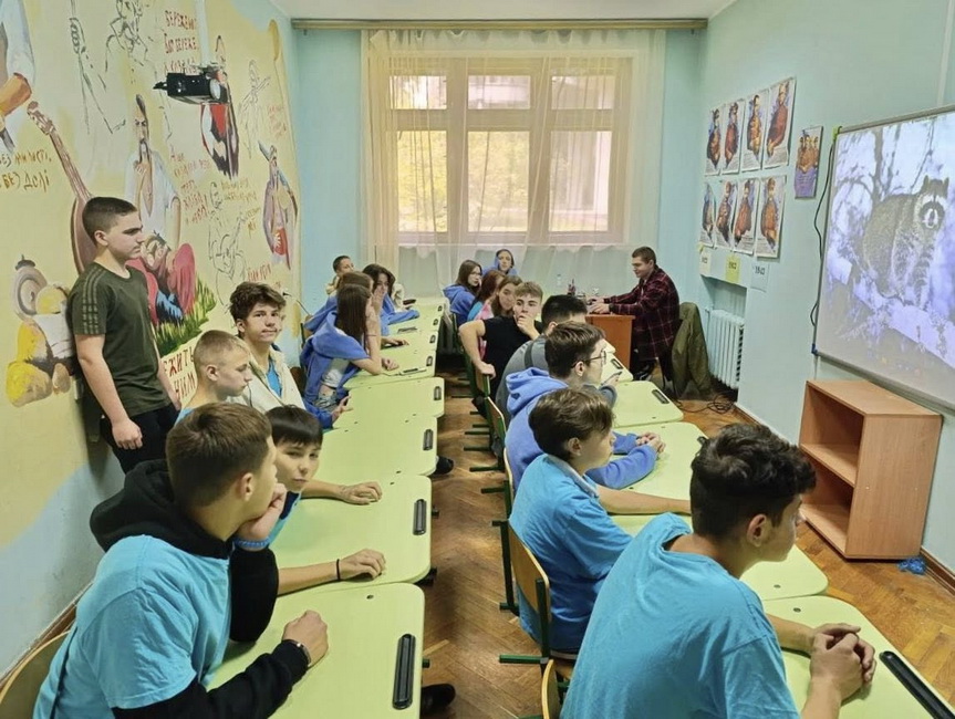 З відпочинку в «Артеку» повернулися 70 дітей-пільговиків із Вінниччини - фото 3