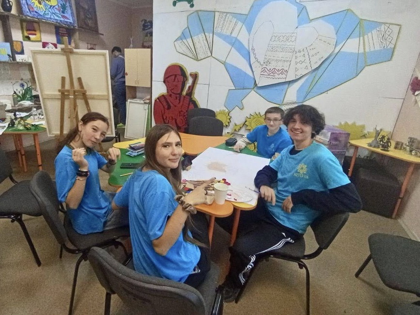 З відпочинку в «Артеку» повернулися 70 дітей-пільговиків із Вінниччини - фото 6