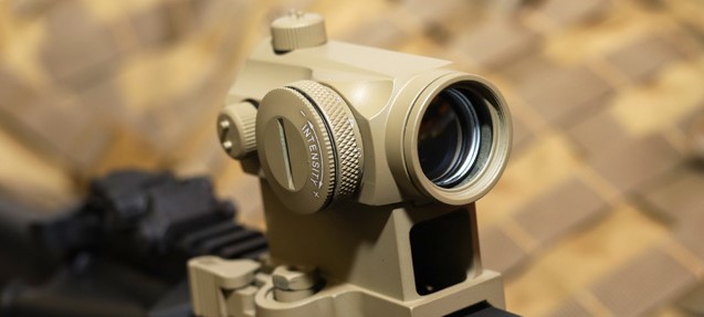 Налаштування спорядження для CQB - фото 2