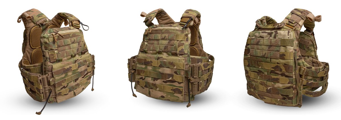 Налаштування спорядження для CQB - фото 3