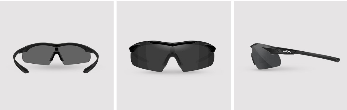 Налаштування спорядження для CQB - фото 4