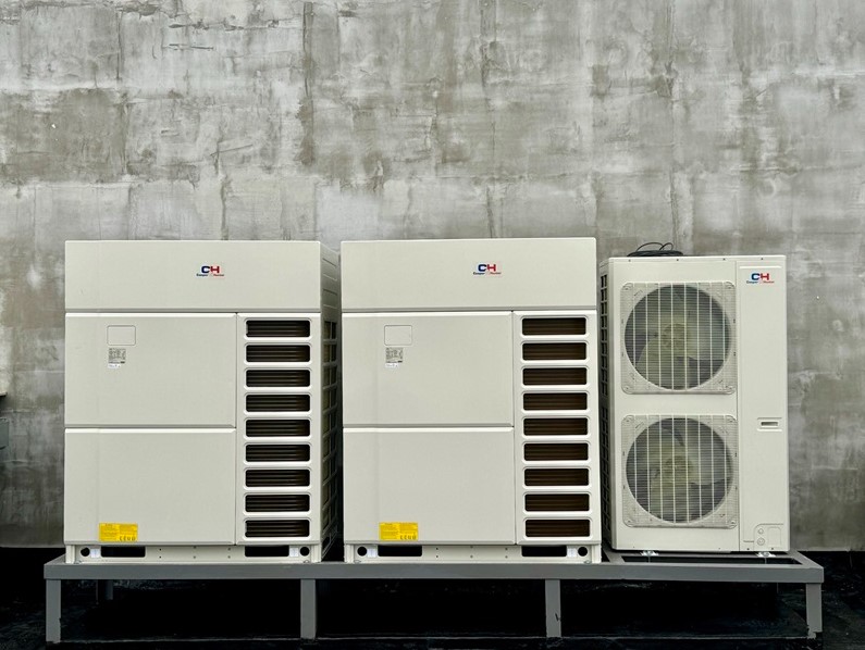 Як знизити витрати на кондиціювання у Києві