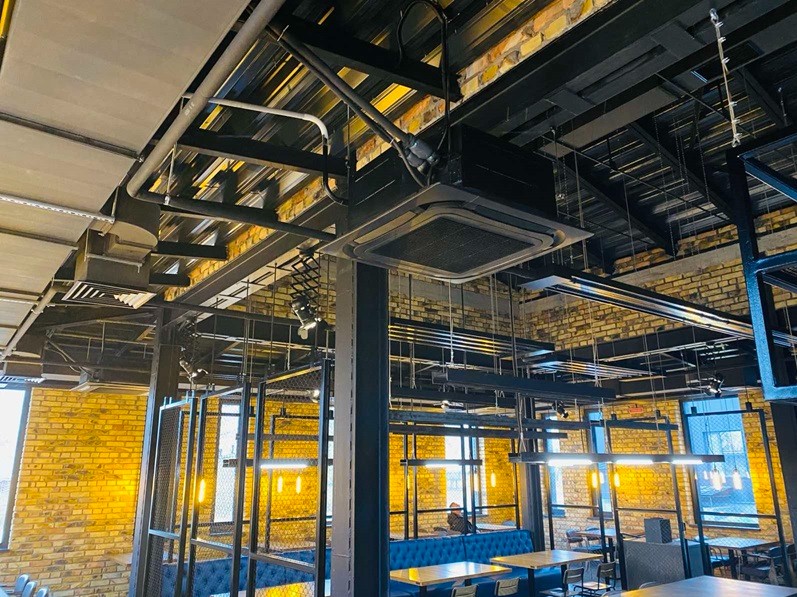 Як знизити витрати на кондиціювання у Києві - фото 2