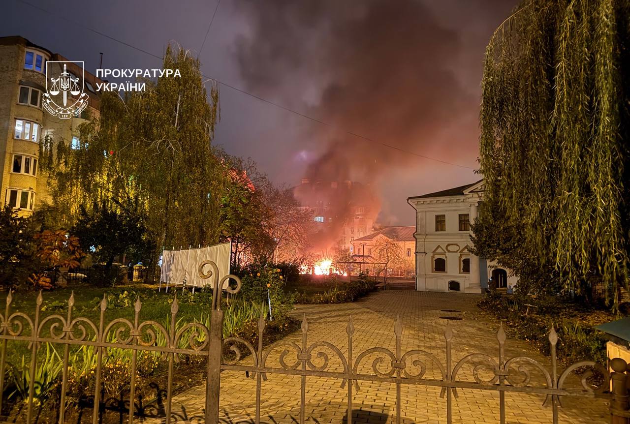 Двоє людей у важкому стані: у Києві розпочали розслідування за фактом воєнного злочину - фото 5