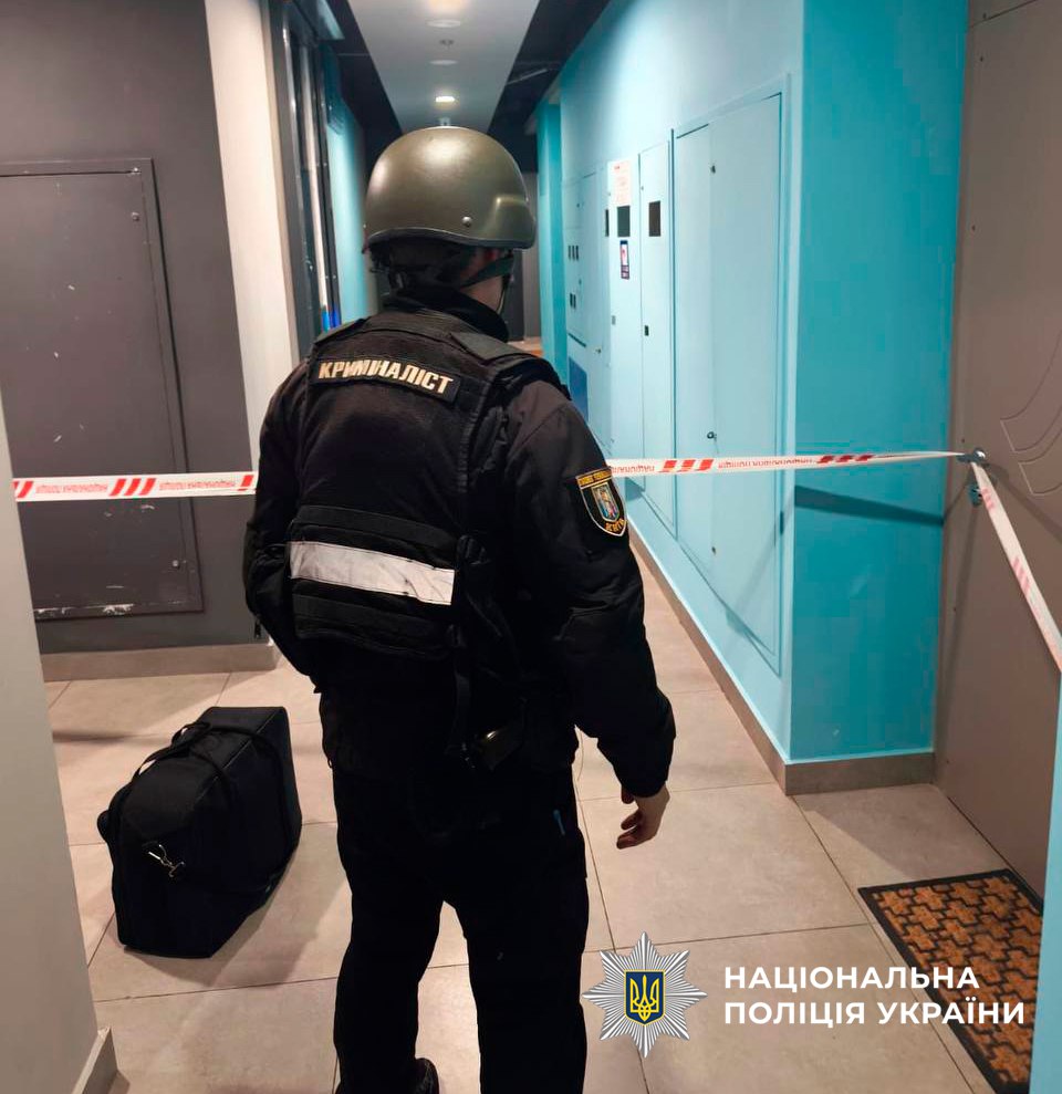Два нерозірвані «Шахеди» дістали із квартир у Києві - фото 2