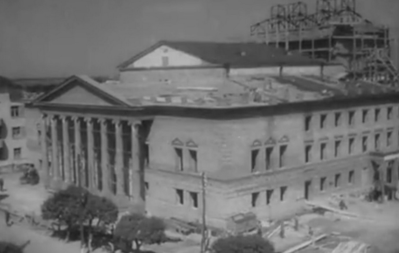 Як Вінниця отримала свій театр: цікаві факти історії - фото 3