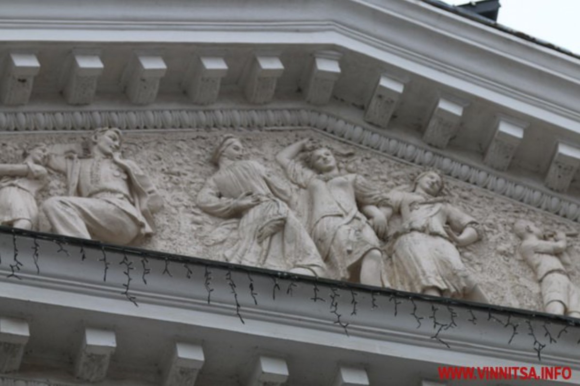 Як Вінниця отримала свій театр: цікаві факти історії - фото 5