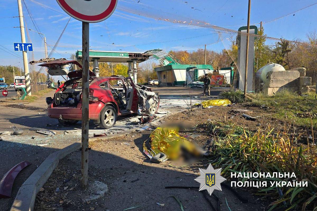 Росіяни вдарили по знімальній групі: загинули двоє журналістів телеканалу FREEДOM - фото 2