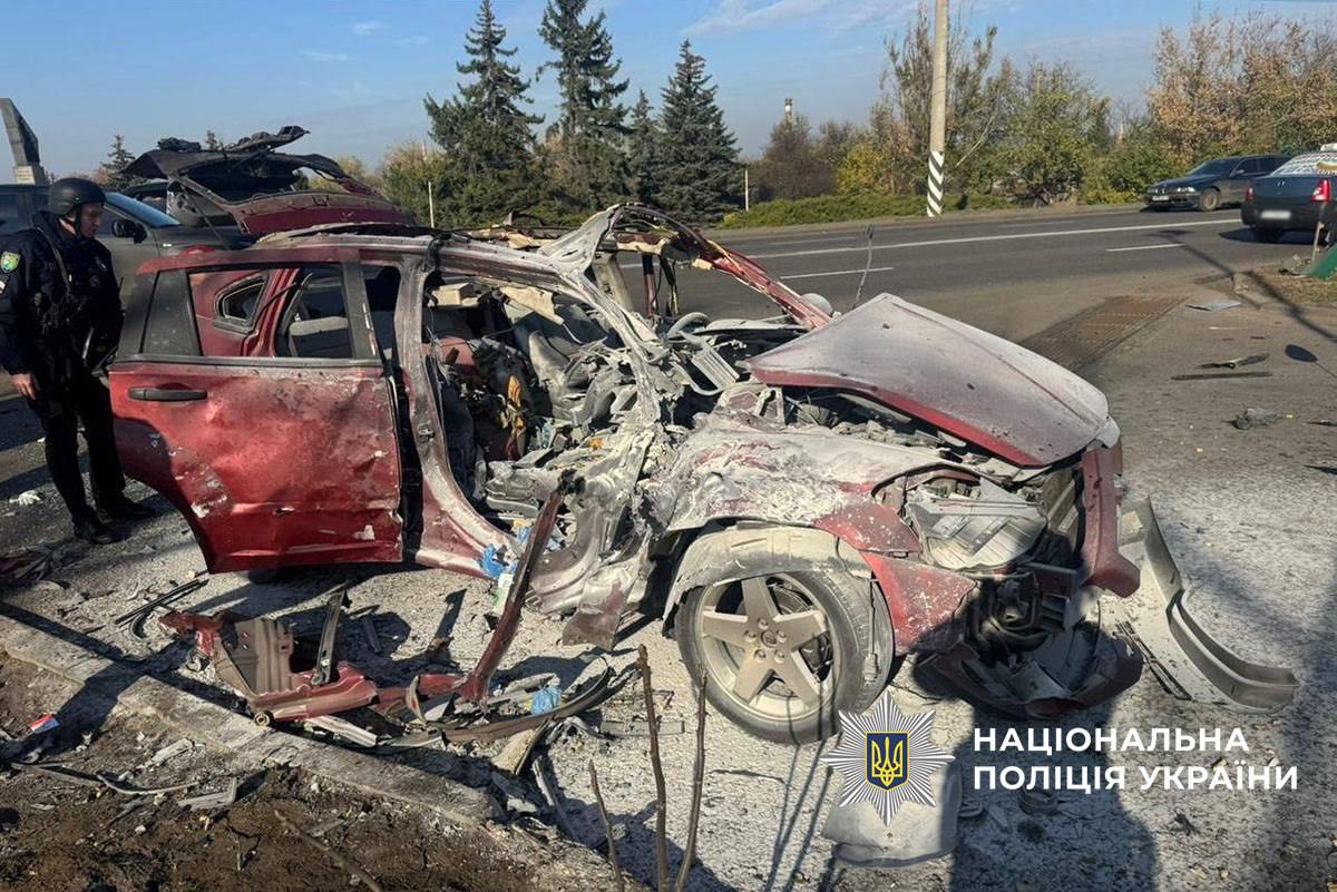 Росіяни вдарили по знімальній групі: загинули двоє журналістів телеканалу FREEДOM