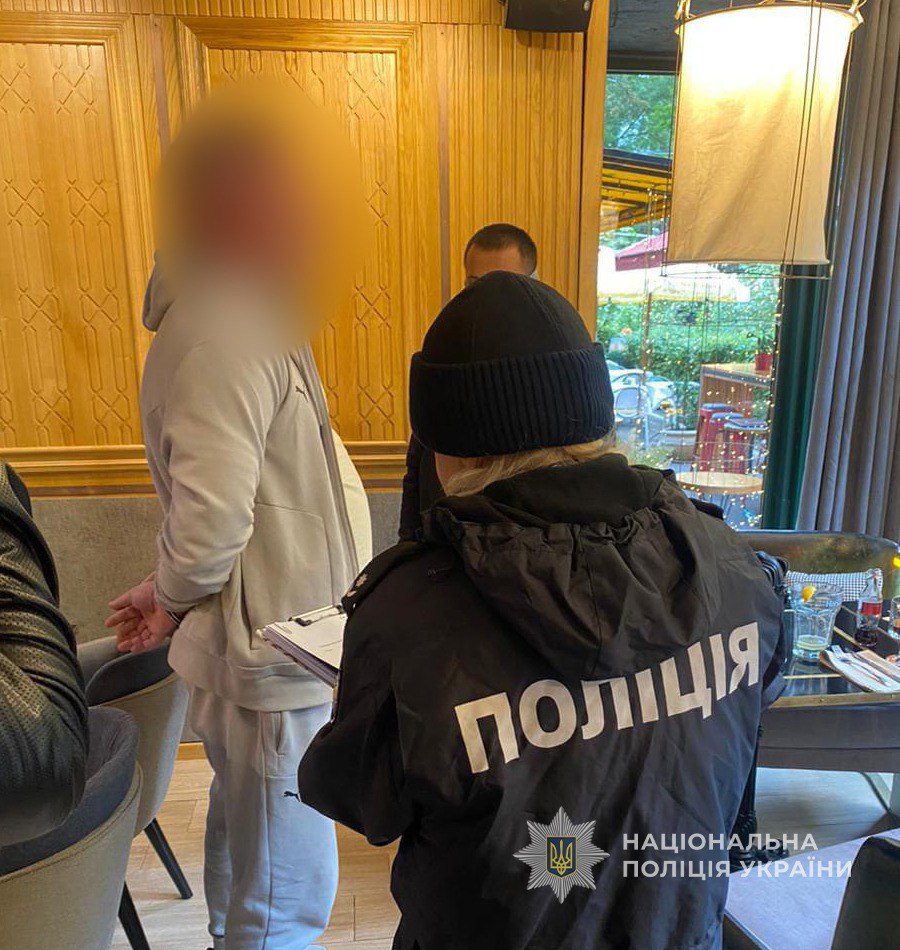 В Одесі засудили киянина, який організував замах на вбивство бізнесмена та активіста