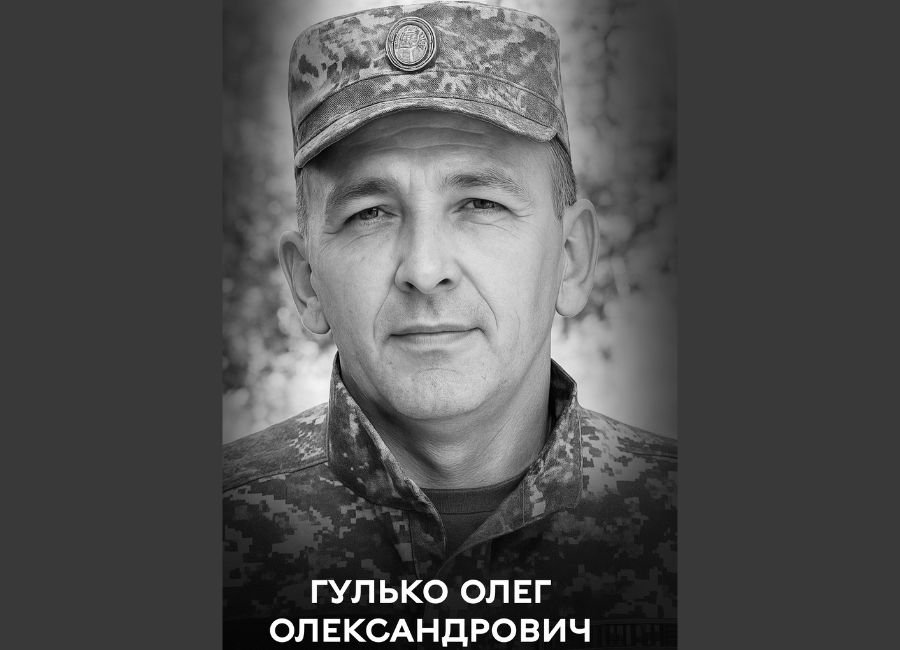 Вінниця проводжає у вічність воїнів Костянтина Маліновського та Олега Гулька - фото 2