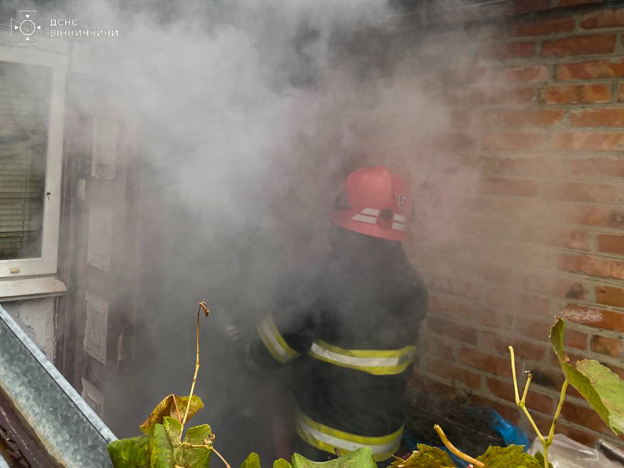 Через пожежу загинула власниця будинку в селі на Вінниччині - фото 3