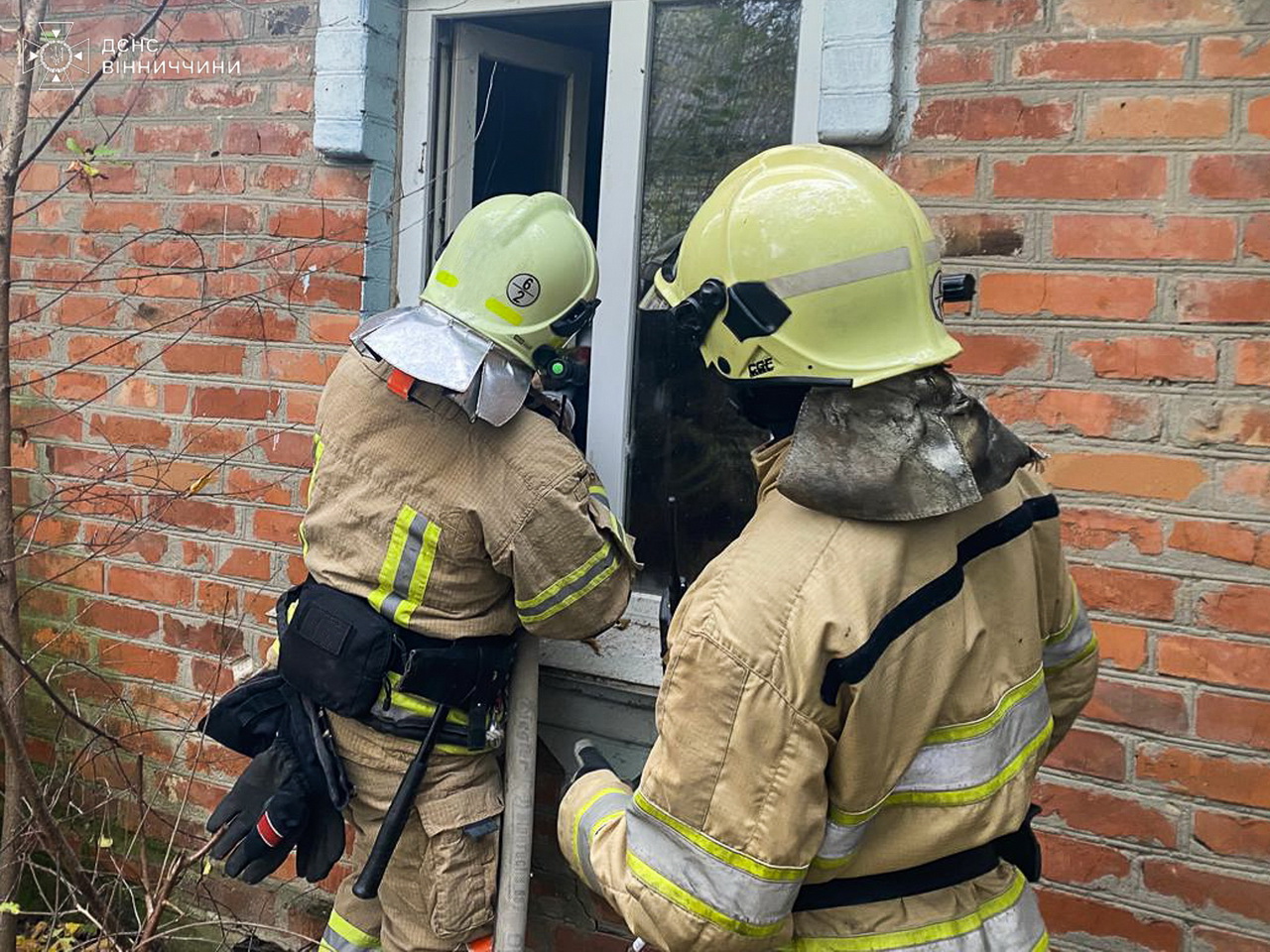 Через пожежу загинула власниця будинку в селі на Вінниччині - фото 5