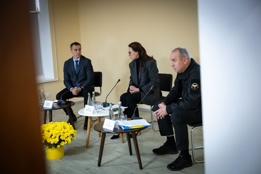 Юнаку з Вінниччини провели трансплантацію кісткового мозку від донора з США - фото 2