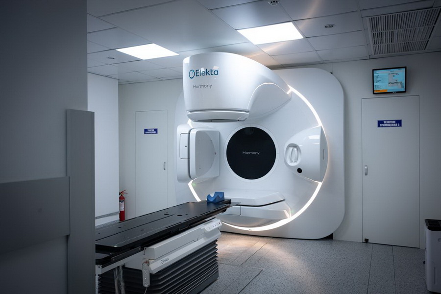 Юнаку з Вінниччини провели трансплантацію кісткового мозку від донора з США - фото 5