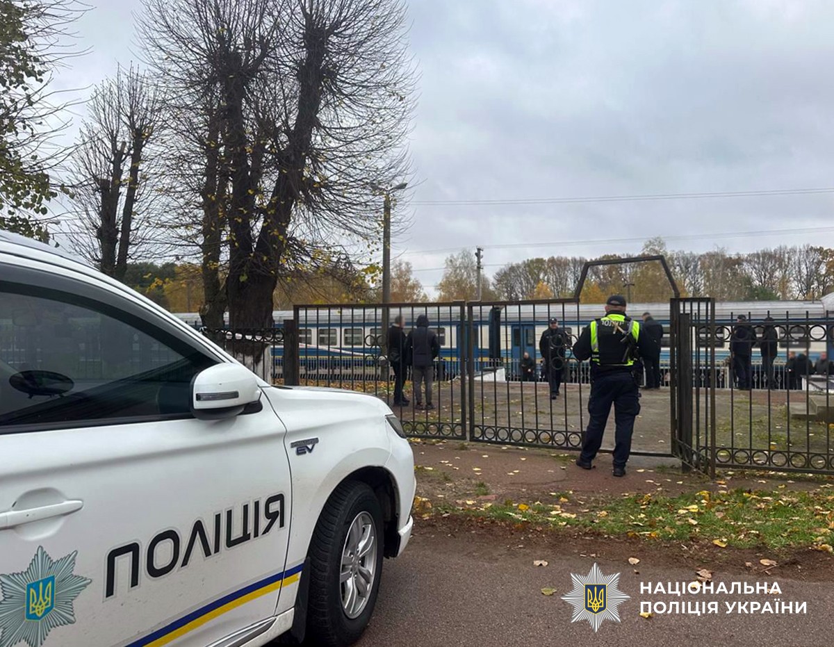 Вибух на залізничному вокзалі в Овручі: загинули 4 людей, серед них – прикордонниця - фото 2