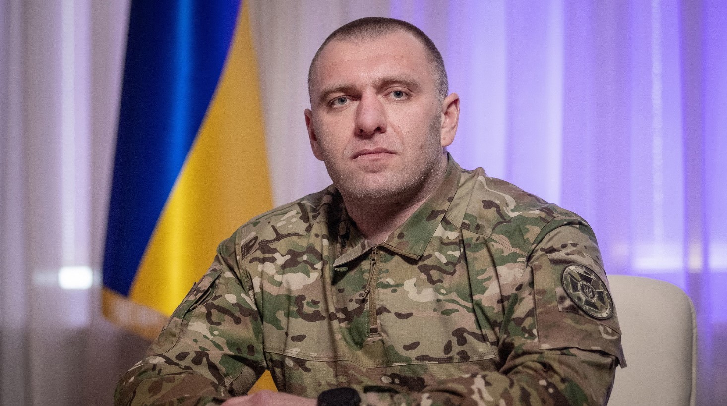 Генерали України: відомі військові та жінки зі званням генерала - фото 2