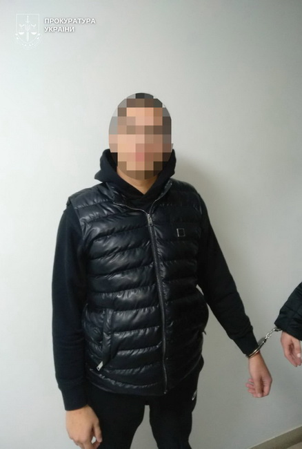 Криптошахраї з Вінниці ошукали громадянина Німеччини на 60 тисяч доларів