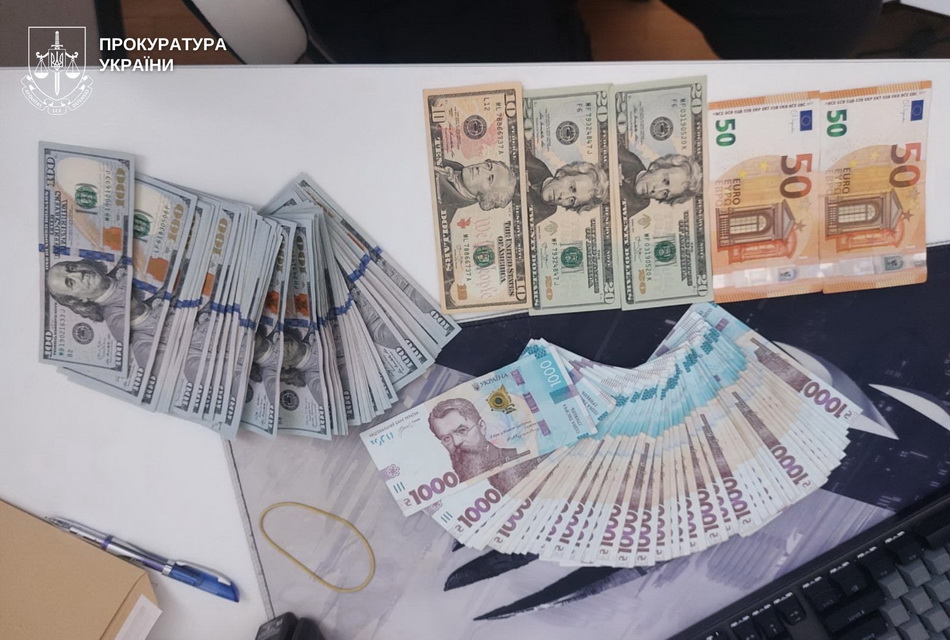 Криптошахраї з Вінниці ошукали громадянина Німеччини на 60 тисяч доларів - фото 4