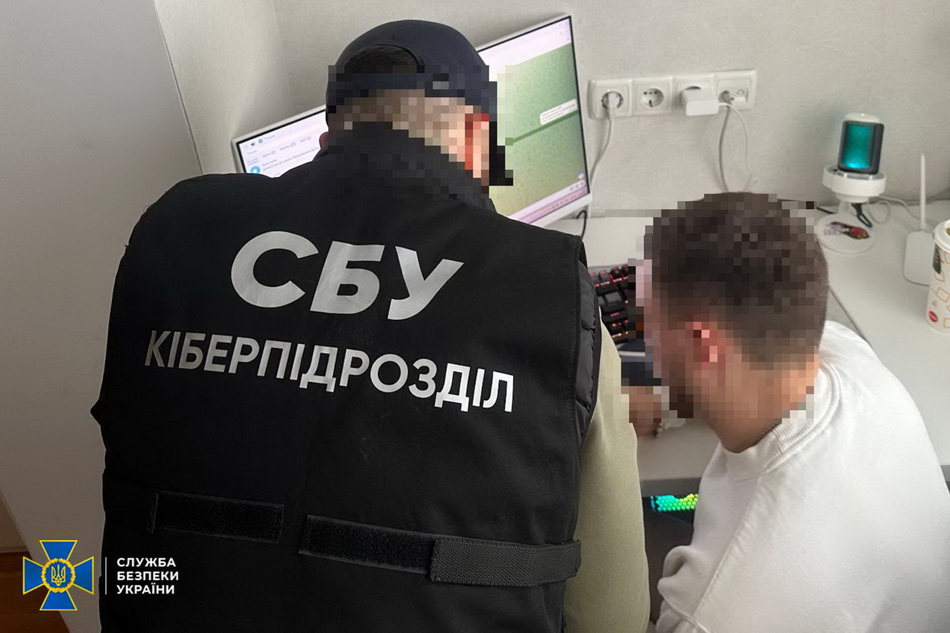 Криптошахраї з Вінниці ошукали громадянина Німеччини на 60 тисяч доларів - фото 5