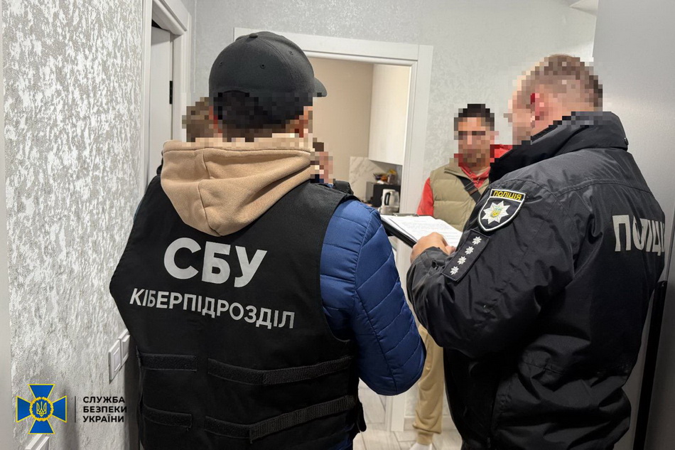 Криптошахраї з Вінниці ошукали громадянина Німеччини на 60 тисяч доларів - фото 6