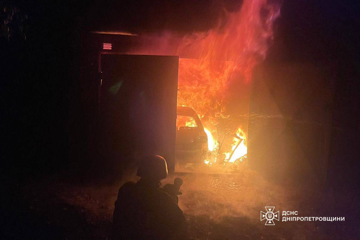 На Дніпропетровщині загинув рятувальник і жінка внаслідок обстрілу - фото 2