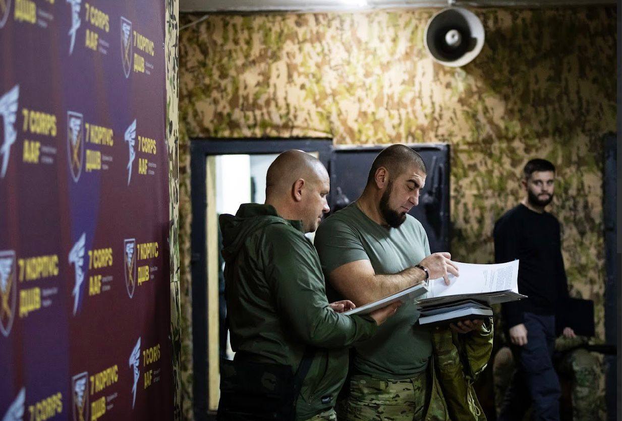 Сирський: Командир, який приховує правду, не має права бути командиром - фото 2