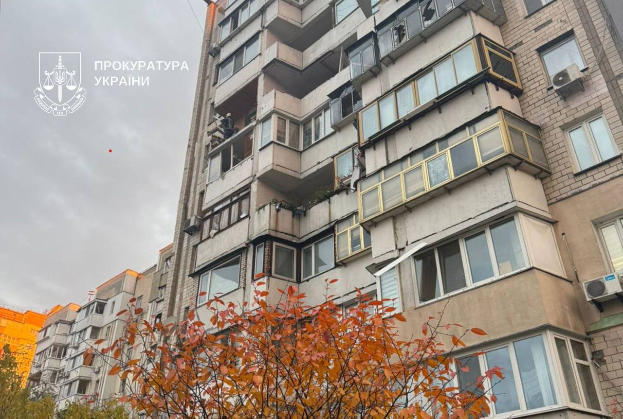 Троє дітей у важкому стані: у Києві розпочали розслідування за фактом воєнного злочину - фото 3