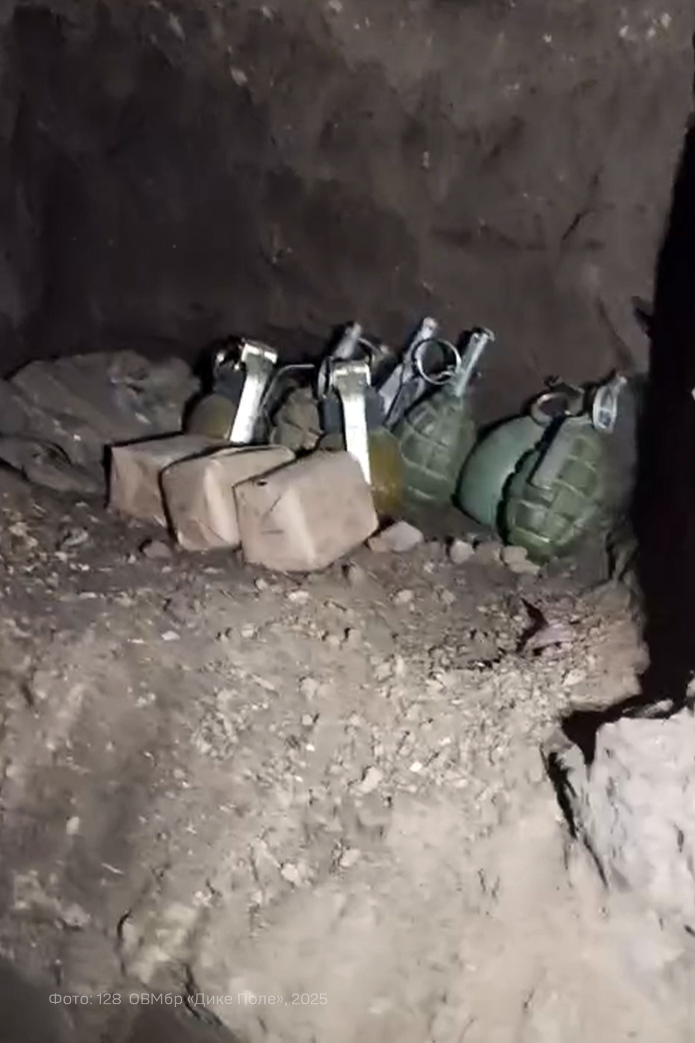 Піхотинець «Дикого поля» повернувся після 84 днів на позиціях у Кам’янському - фото 3