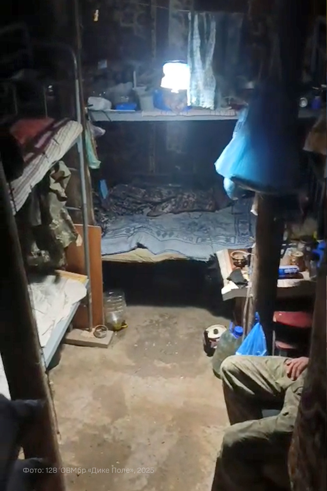 Піхотинець «Дикого поля» повернувся після 84 днів на позиціях у Кам’янському - фото 5