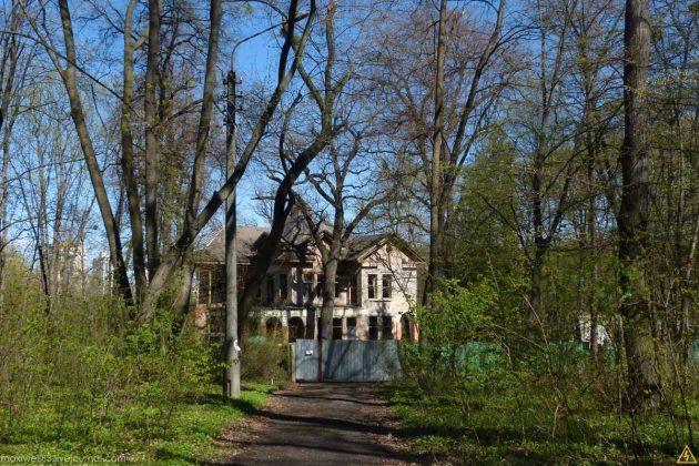Дачі Хрущова у Києві: величні садиби та їх страшні секрети - фото 7