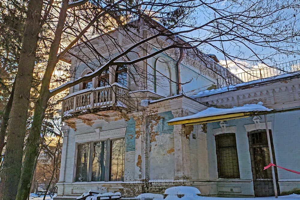 Дачі Хрущова у Києві: величні садиби та їх страшні секрети - фото 8