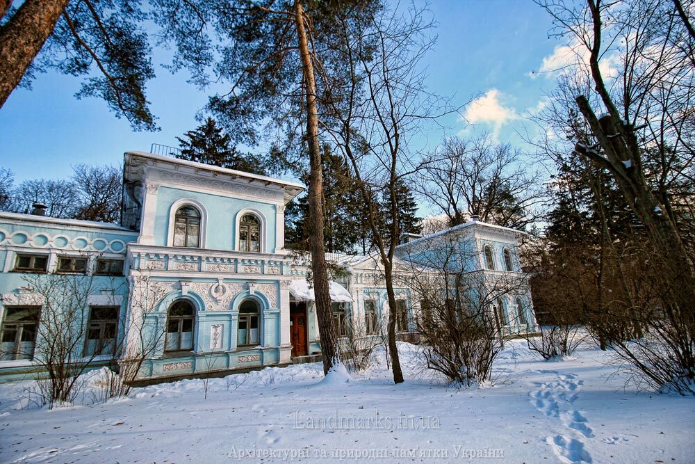 Дачі Хрущова у Києві: величні садиби та їх страшні секрети - фото 9